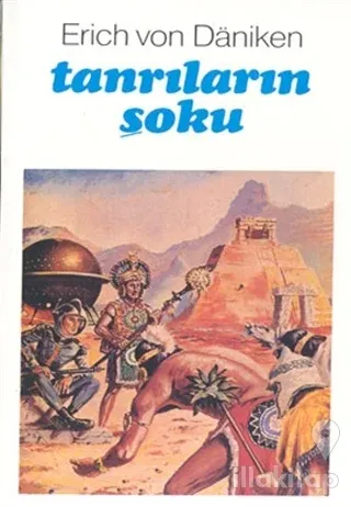 Tanrıların Şoku