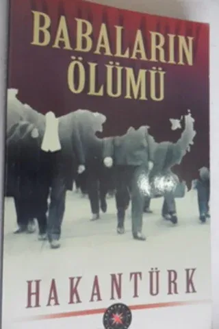 Babaların Ölümü