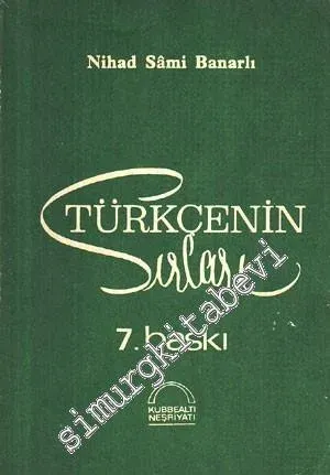 Türkçenin Sırları -