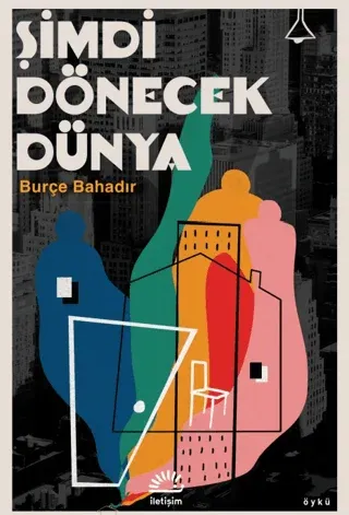 Şimdi Dönecek Dünya