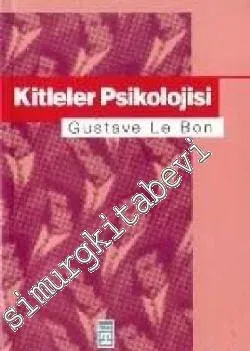Kitleler Psikolojisi -        1997