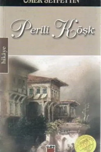 Perili Köşk