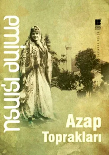 Azap Toprakları