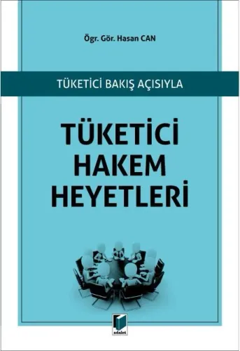 Tüketici Hakem Heyetleri