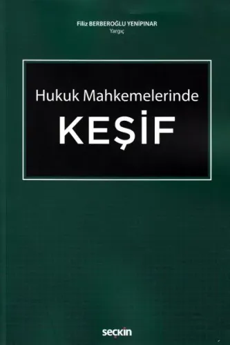 Keşif