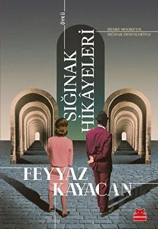 Sığınak Hikayeleri - Halkkitabevi