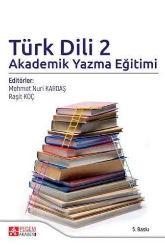 Türk Dili 2 Akademik Yazma Eğitimi