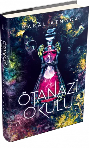 ÖTANAZİ OKULU 2 - CİLTLİ