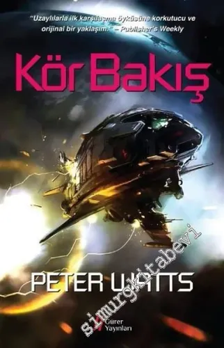 Kör Bakış -        2016