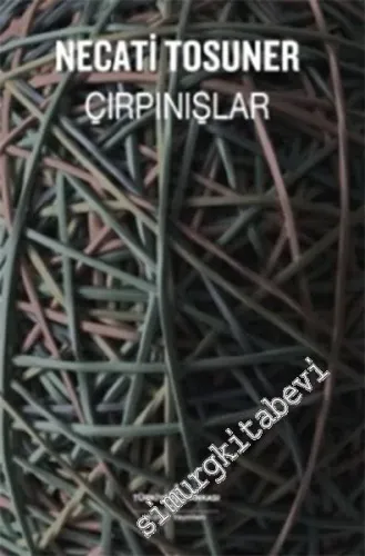 Çırpınışlar -         2016