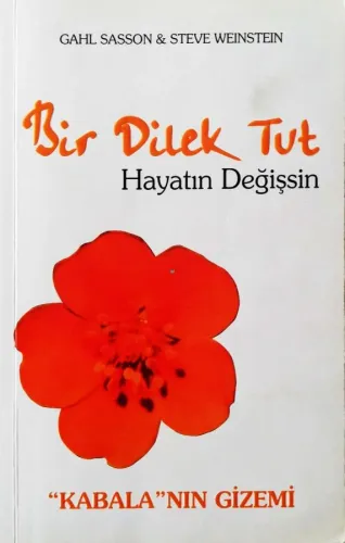 Bir Dilek Tut Hayatın Değişsin