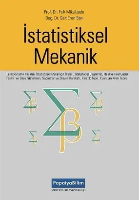 İstatistiksel Mekanik