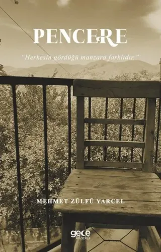 Pencere