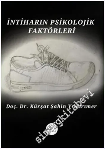 İntiharın Psikolojik Faktörleri - 2022
