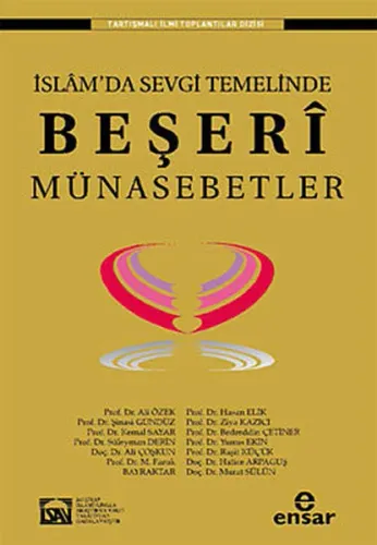 Beşeri Münasebetler | benlikitap.com