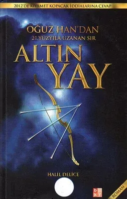 Altın Yay