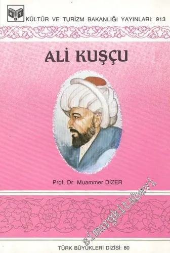 Ali Kuşçu -