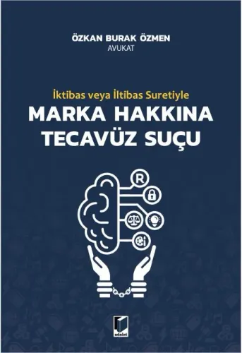 Marka Hakkına Tecavüz Suçu