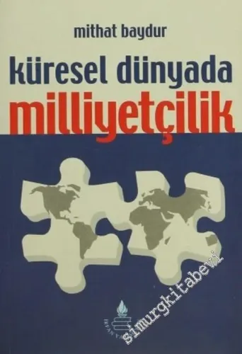 Küresel Dünyada Milliyetçilik
