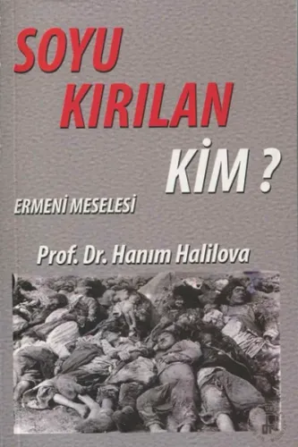 Soyu Kırılan Kim