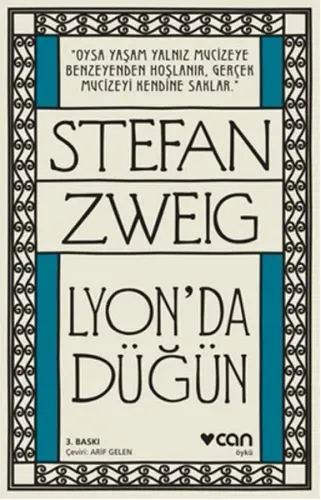 Lyon’da Düğün