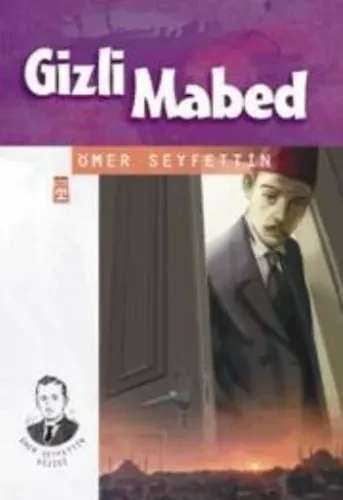 Gizli Mabet