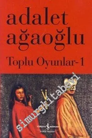Toplu Oyunlar 1 CİLTLİ -