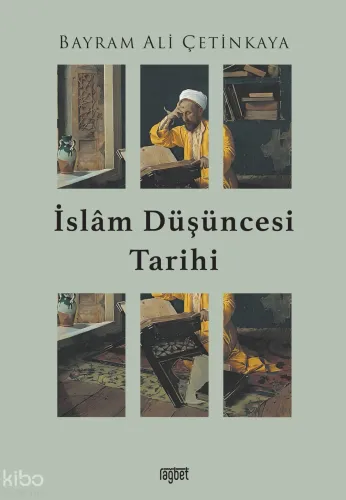 İslam Düşüncesi Tarihi Bayram Ali Çetinkaya