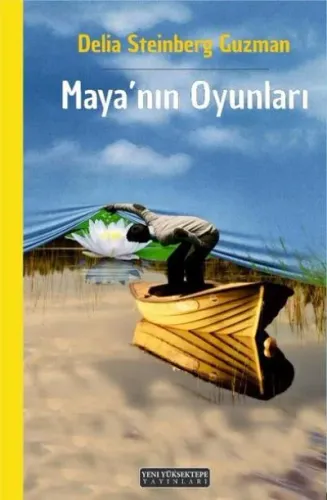 Mayanın Oyunları - Yanılsama ve Gerçek