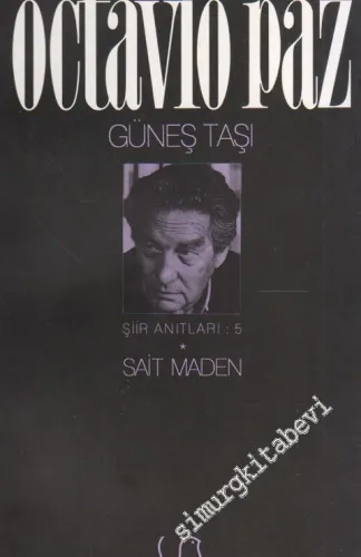 Güneş Taşı -        1999