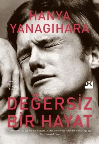 Değersiz Bir Hayat (Ciltli)