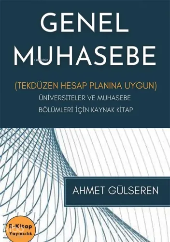 Genel Muhasebe
