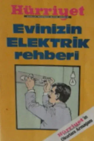 Evinizin Elektrik Rehberi