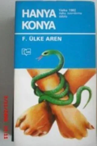 Hanya Konya
