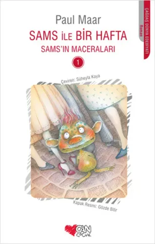 Sams ile Bir Hafta
