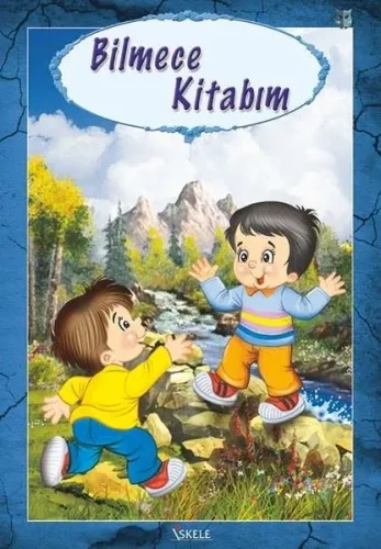Anadolu Bilmeceleri; Su Kurusu