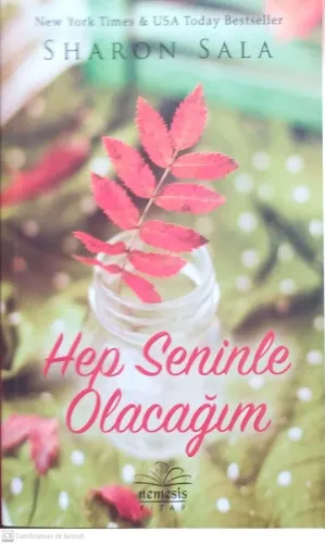 Hep Seninle Olacağım