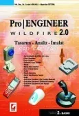 Pro/Engineer Wildfire 2.0 2