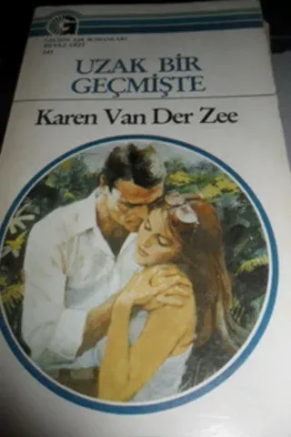 Uzak Bir Geçmişte - 241