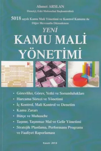 Yeni Kamu Mali Yönetimi