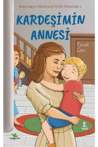 KARDEŞİMİN ANNESİ