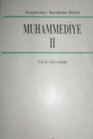 Muhammediye II