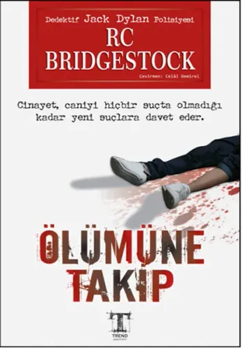 Ölümüne Takip; Cinayet, Caniyi Hiçbir Suçta Olmadığı Kadar Yeni Suçlara Davet Eder