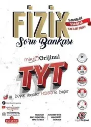 MİKRO ORİJİNAL TYT S.B. FİZİK - 25-26
