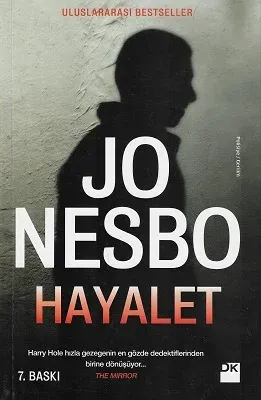 Hayalet