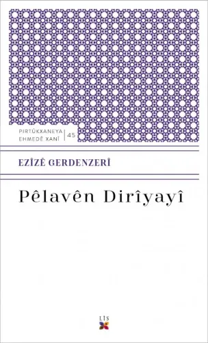 PÊLAVÊN DIRÎYAYÎ