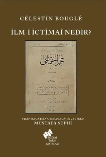 İlm-i İçtimai Nedir?