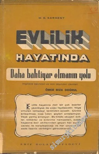 Evlilik Hayatında Daha Bahtiyar Olmanın Yolu: Boşanmanın Önünü Alacak Çareler -