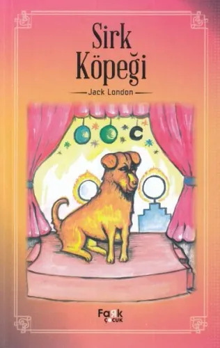 Sirk Köpeği