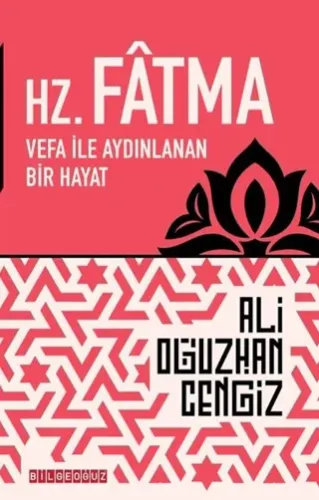 Hz. Fâtma | Kitap Ambarı